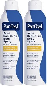 PanOxyl Ac