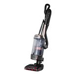 Shark Stratos Upright Vacuum Cleaner with Anti Hair Wrap Plus & Anti-Odour Technology, Pet Pro Model [NZ860UKT], Rose Gold