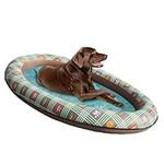 Omil Portable Inflatable Dog Pool F