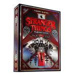 theory11 Stranger Things Premium Playing Cards, Poker Size Standard Index