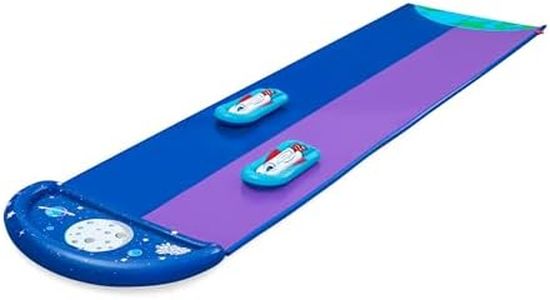 Bestway H2