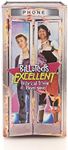 Bill & Ted's Excellent Historical Trivia Travel Game