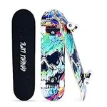 Skateboards for Adults Youths Teens