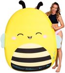 BigMouth Squishmallows Sunny The Be