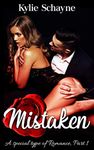 Mistaken (The Inferno Love Series Book 1)