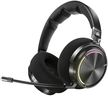 CORSAIR Virtuoso MAX Wireless Gaming Headset – Dolby Atmos, Active Noise Cancelling, Sonarworks SoundID, Simultaneous 2.4GHz Wireless & Bluetooth, 50mm Graphene Drivers, PC, Mac, PS5/PS4 – Carbon