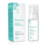 Rensa- GL Foaming Face Wash, For all Skin type,100ML