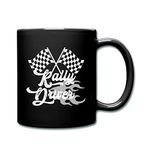 Driver Mug