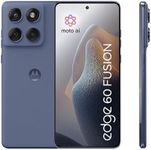 Motorola edge 60 fusion, Pantone Sl