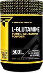 Primaforce L-Glutamine Powder 500 Grams (1.1 LBS)