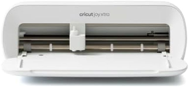 Cricut Joy Xtra Digital Version