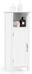 Costway Bathroom Cabinet, Laundry V