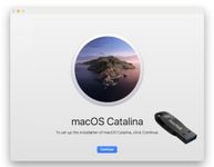 32GB - Bootable MacOS Catalina 10.15.7, USB Drive 3.2, Reinstall/Recovery/Restore Mac OS X