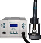 Quick 861DW Digital SMD Soldering Station Intelligent Hot air Lead-Free 1000W Digital Rework Station