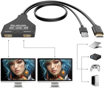 4k HDMI Sp