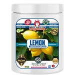 Sansar Green® Lemon Growth Magic Balls fertilizer for Maximising Fruiting and Fast Growth in Plants. (200 gm)