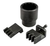 Lisle 22100 Flywheel Locking Tool for 6.6L Duramax