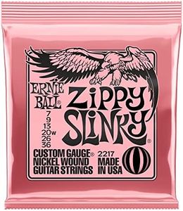 Ernie Ball