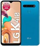 LG K41s Dual SIM 32GB ROM + 3GB RAM