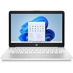 HP Stream 11-Inch Laptop, Intel Cel