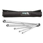 Capri Tools 0 Degree Offset Extra L