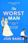 The Worst Man: The romantic and hilarious feel-good romantic comedy of the year