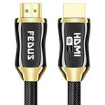 Fosmon Technology Hdmi Cable