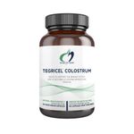 Design for Health Tegricel Colostrum (60 Capsules)