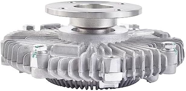 ADIGARAUTO Automotive Replacement Parts Fan Clutch AFC2570