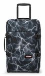 Eastpak TRANVERZ S Hand Luggage, 45 cm, 42 L, Volt Black (Black)