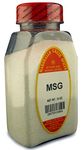 Marshalls Creek Spices Msg, 14 Ounce