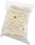 Natural Bamboo Treat Teeth Chews fo