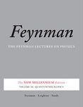 The Feynman Lectures on Physics, Vol. III: The New Millennium Edition: Quantum Mechanics