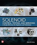 Solenoid Control, Testing, and Serv