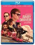 Baby Driver