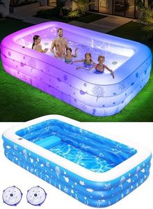 Inflatable