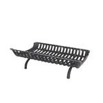 Liberty Foundry HY-C G1028 G1000-Series Cast Iron Fireplace Grate