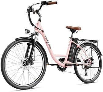 Heybike Ci