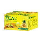 Zeal Lozenges- Cough care Anytime…Anywhere