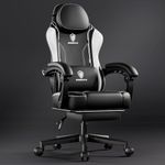 Dowinx Gaming Chair with Pocket Spr