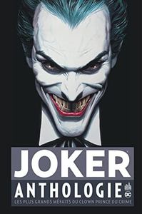 JOKER ANTH