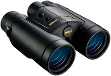 Nikon LASERFORCE RANGEFINDER Binocu