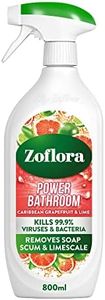 Zoflora Ca