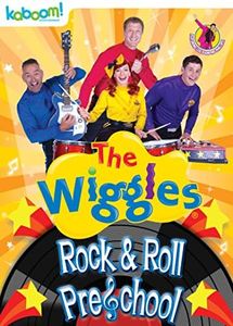 The Wiggles: Rock & Roll Preschool