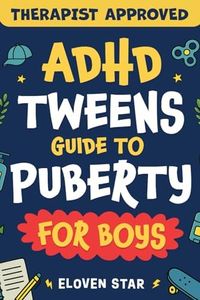 ADHD Tween