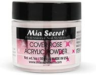 MIA SECRET Nails 1OZ COVER ROSE-1pc