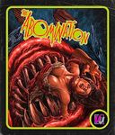 The Abomination [Visual Vengeance Collector's Edition] (BluRay)