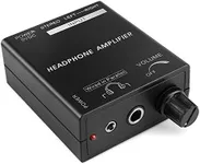 TNP Portable Headphones Amplifier S