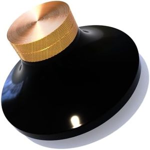 Record Clamp Record Stabilizers Disc Stabilizer Vinyl Clamp Turntable Vibration Damper