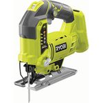 Ryobi R18JS-0 ONE+ 18v Cordless Jigsaw with Flush Cut without Battery or Charger